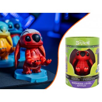 Cable Guys Holdem Lilo & Stitch: Badness Level Stitch Heykel 10,5 Cm