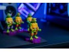 Cable Guys Holdem Ninja Kaplumbağalar TMNT Michaelangelo Heykel 10,5 Cm