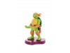 Cable Guys Holdem Ninja Kaplumbağalar TMNT Michaelangelo Heykel 10,5 Cm