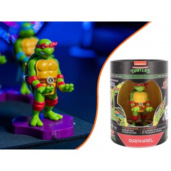 Cable Guys Holdem Ninja Kaplumbağalar TMNT Raphael Heykel 10,5 Cm