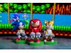 Cable Guys Holdem SEGA Sonic Knuckles Heykel 10,5 Cm