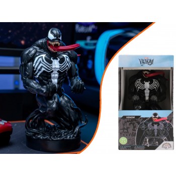 Cable Guys Marvel Venom Telefon Ve Joystick Tutma Standı