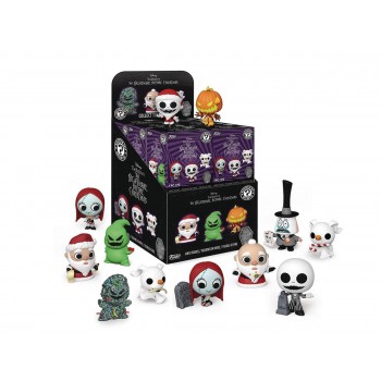 Funko Mystery Minis Disney The Nightmare Before Christmas Tek Sürpriz Paket