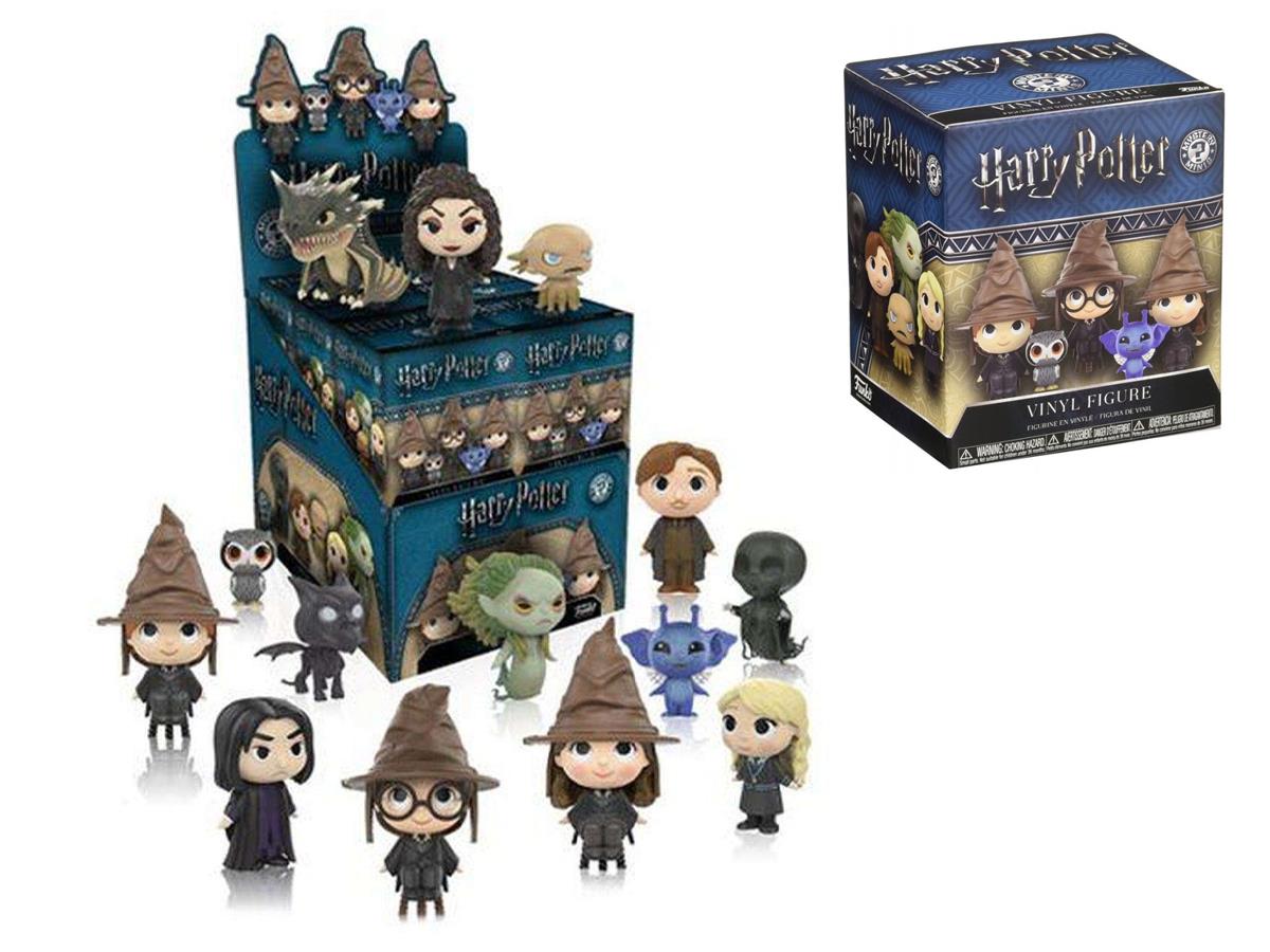 Funko Mystery Minis Harry Potter Tek Sürpriz Paket