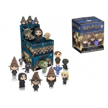 Funko Mystery Minis Harry Potter Tek Sürpriz Paket