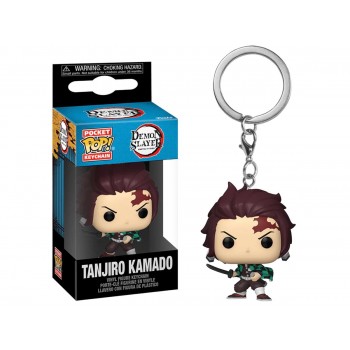 Funko Pocket Pop Demon Slayer Kimetsu No Yaiba Tanjiro