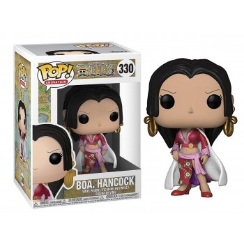 Funko Pop Animation One Piece - Boa. Hancock No:330