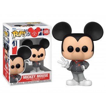 Funko Pop Disney Mickey & Friends - Mickey No:1495