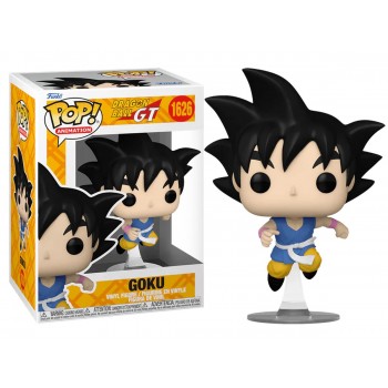 Funko Pop Dragon Ball Gt - Goku No:1626