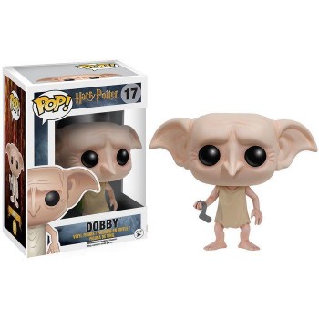 Funko Pop Harry Potter Dobby No:17 Figürü