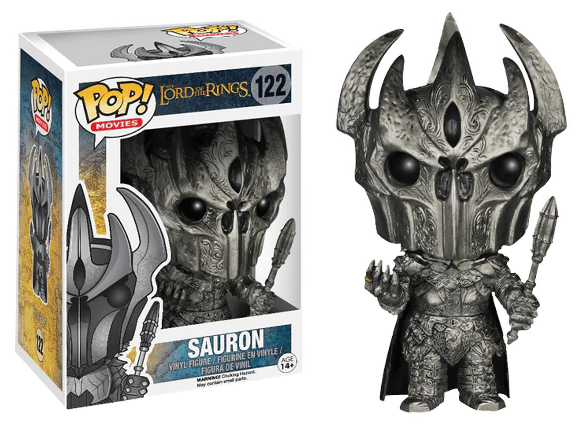 Funko Pop Lord Of The Rings – Sauron No:122