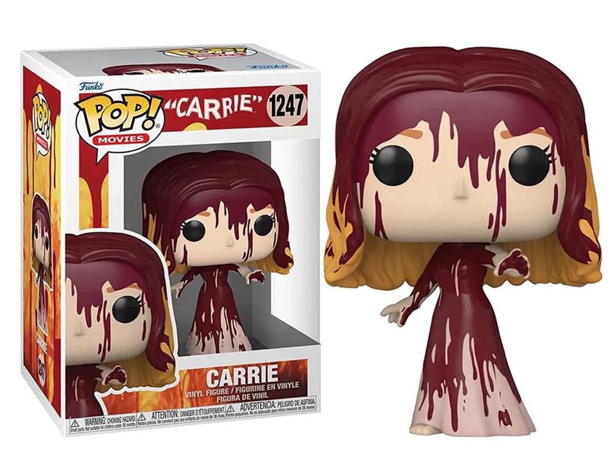 Funko Pop Movies Carrie - Carrie Bloody No:1247