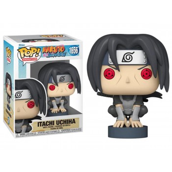 Funko Pop Naruto Shippuden - Itachi Uchiha Young No:1656