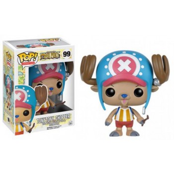 Funko Pop One Piece Tonytony. Chopper Figürü No:99