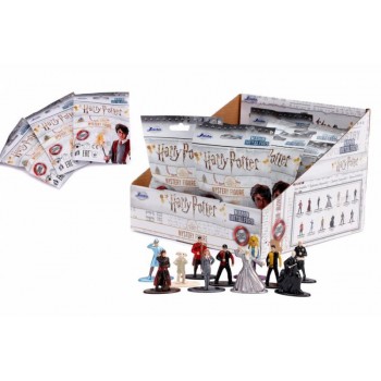 Jada Harry Potter Süpriz Tekli Metal Nano Figür 4 Cm - 1 Adet