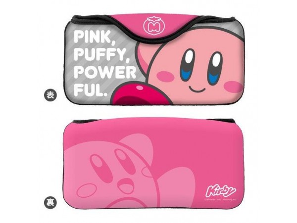 Pufffy pink. Кирби Nintendo Switch. Kirby Nintendo Switch. Close Skin Power Puff.