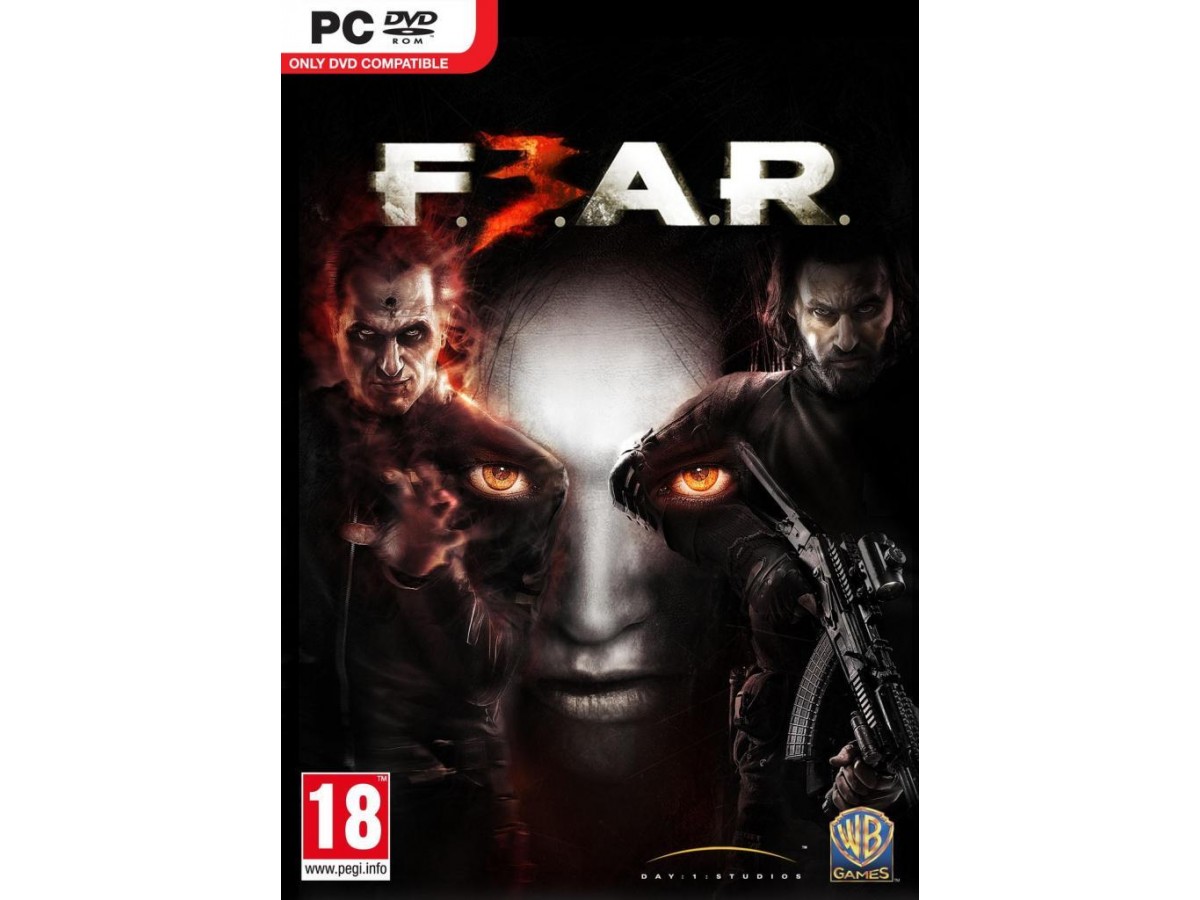 Pc Fear 3