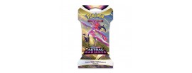 Pokemon Tcg Astral Radiance Sleeved Booster Pack - Tek Paket