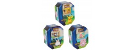 Pokemon Tcg Pokemon Go Gift Tin Box 3' Lü Set