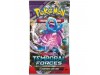 Pokemon Tcg Scarlet Violet Temporal Forces Tek Booster Paket