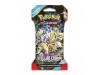 Pokemon Tcg Stellar Crown Sleeved Tek Booster Paket