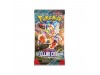 Pokemon Tcg Stellar Crown Tek Booster Paket