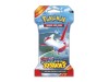 Pokemon Tcg Surging Sparks Sleeved Tek Booster Paket