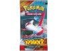 Pokemon Tcg Surging Sparks Tek Booster Paket