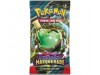 Pokemon Tcg Twilight Masquerade Tek Booster Paket