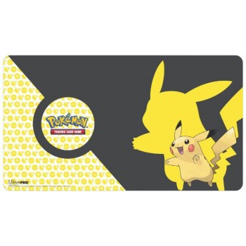 Ultra Pro Pikachu Standard Gaming Playmat Mousepad