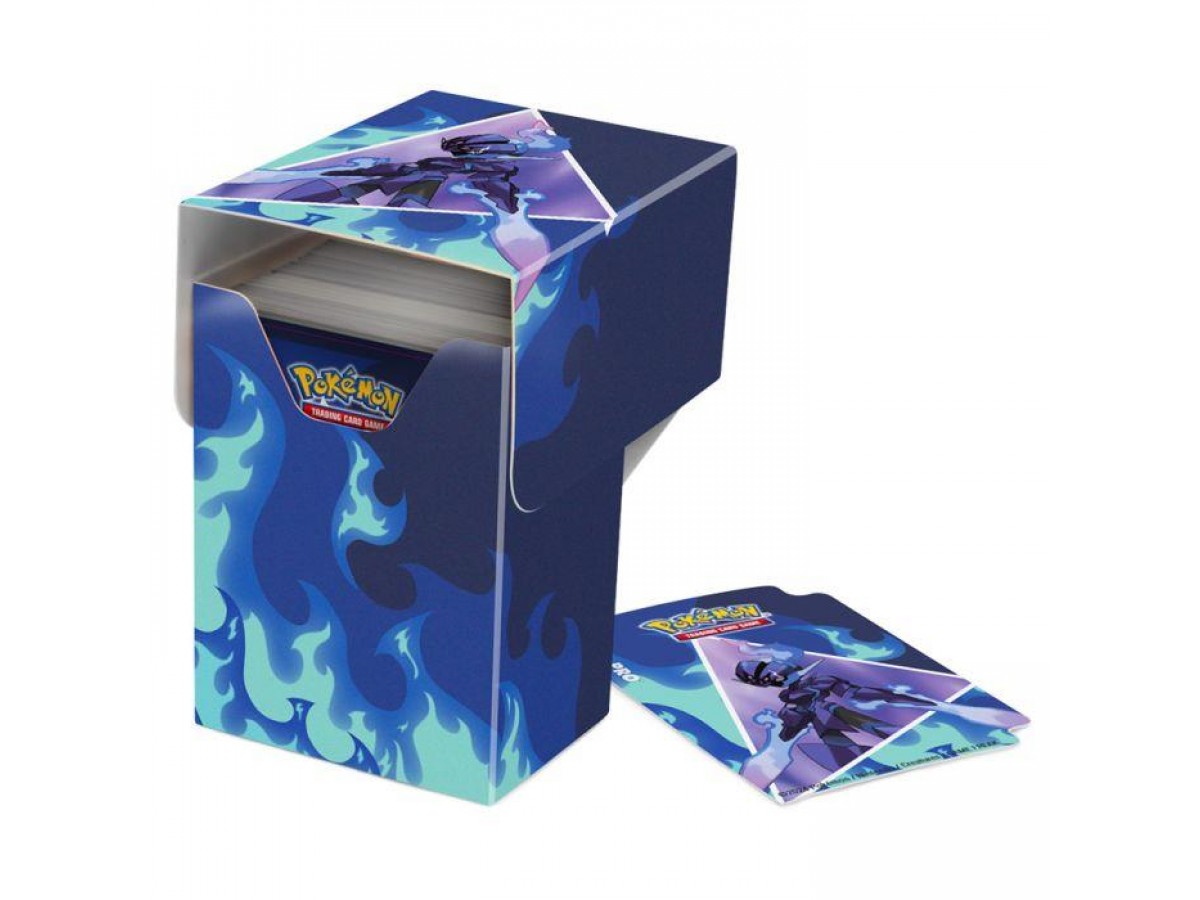 Ultra Pro Pokemon Armarouge and Ceruledge Full View Deck Box Pokemon Kart Uyumlu