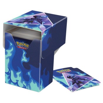 Ultra Pro Pokemon Armarouge and Ceruledge Full View Deck Box Pokemon Kart Uyumlu