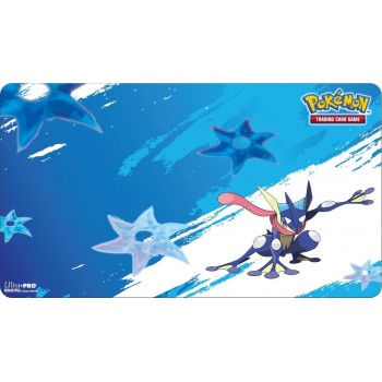 Ultra Pro Pokemon Greninja Standard Gaming Playmat Mousepad