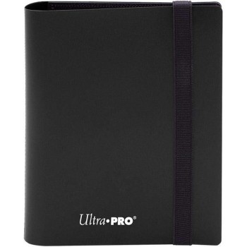 Ultra Pro Pro Eclipse Binder 2 Cepli 80 Kart Kapasiteli Albüm